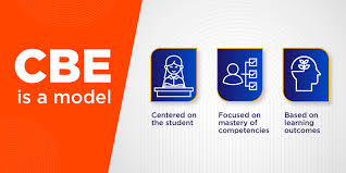 COMPETENCY BASED EDUCATION